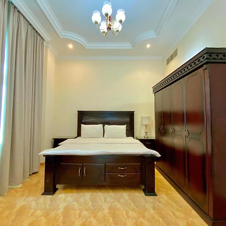Appartamento Al Misrea Tower Al Manamah Esterno foto