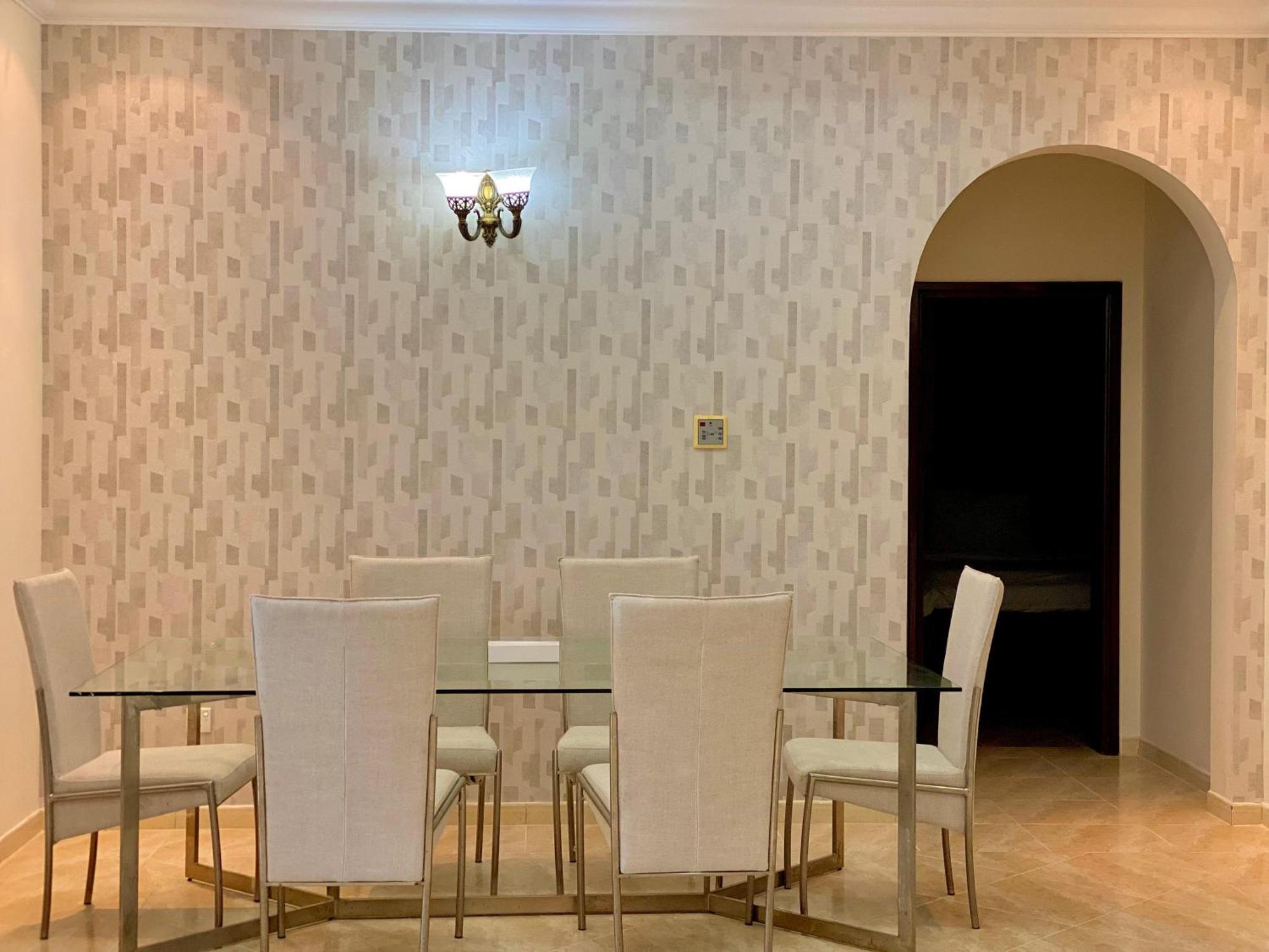 Appartamento Al Misrea Tower Al Manamah Esterno foto