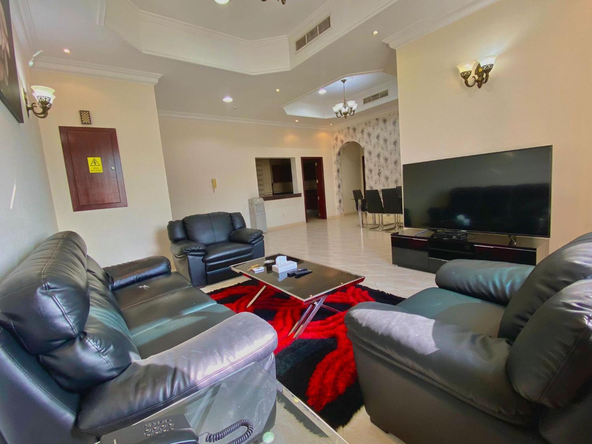 Appartamento Al Misrea Tower Al Manamah Esterno foto