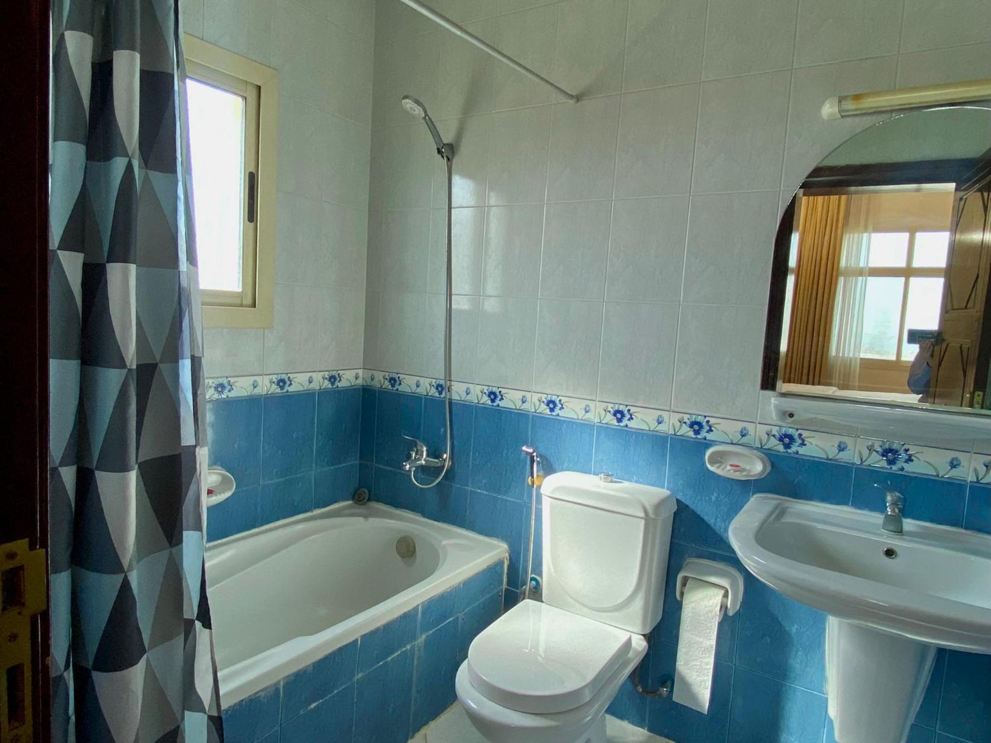 Appartamento Al Misrea Tower Al Manamah Esterno foto