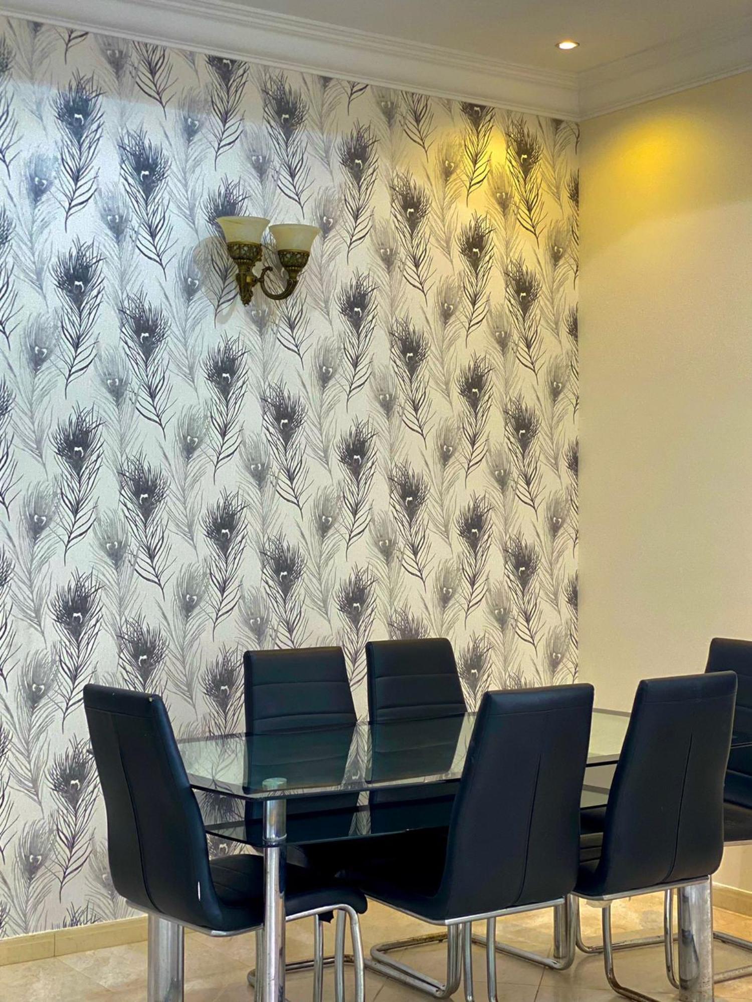 Appartamento Al Misrea Tower Al Manamah Esterno foto