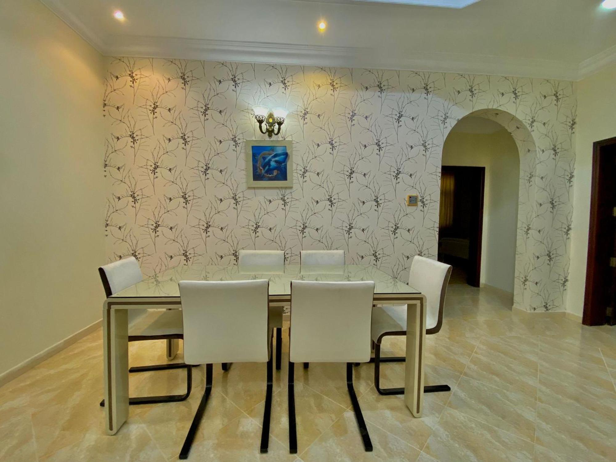 Appartamento Al Misrea Tower Al Manamah Esterno foto